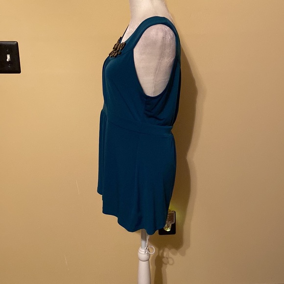 Michael Kors top - Picture 5 of 12